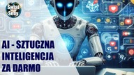Sztuczna Inteligencja AI za darmo w 2024 roku