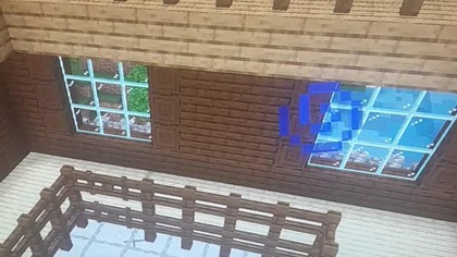 ciekawostka z mimecraft film #minecraft #munecraftfilm #gaming