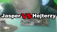 Dawid Jasper wyjaśnia hejtera #dawidjasper #jasper #śmieszne #ometv #omegle