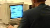 Telekomputer - cały odcinek z 1994 roku
