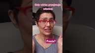 Gdy córka przejmuje władzę BLACK FRIDAY kończy się za dwa dni! Kasiasawicka. p