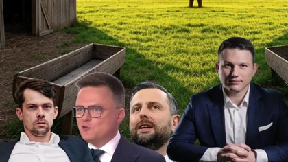 Mentzen jest jednym z nich! (25.05.2025)