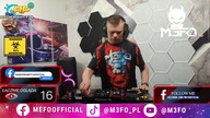 M3Fo- Pozytywne Wibracje | 16. 03. 2024 | RadioParty.pl | Klubowa muzyka 2023 | Hity TikTok | Vixa