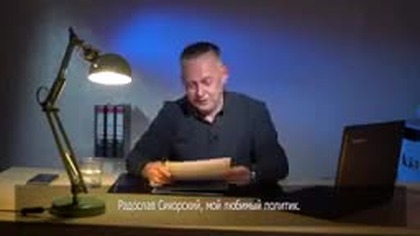 Nowy cykl na YT.  Kto następny