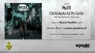 Ramona23 Od Kołyski Aż Po Gr&oacute;b ft Peja,Rafi (prod Pantomas)