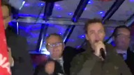 Krzysztof Bosak: PiS to partyjni funkcjonariusze! Tam nie ma ludzi myślących! \\ KORWiN TV
