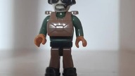 COBI UZBEKISTAN DOMESTOS FORCES SOLDIER & DOMESTOS ROCKET LAUNCHER #uzbekistan @bbcnewsuzbek #xd
