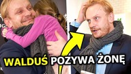 WALDUŚ ZE ŚWIAT WEDŁUG KIEPSKICH POZYWA SWOJĄ ŻONĘ! CO SIĘ STAŁO?