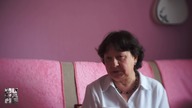Babcia Bogusia, co lubi grać w gry