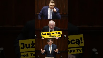 PiS już nie wróci! Dlaczego? @okiemwiejskiego #Kaczyński #Ziobro #PiStoMafia #CzasDoCeli #polityka