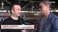 Rafał Jonkisz o Mister World, akrobatyce i niemoralnej propozycji | Wideoportal