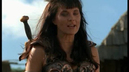 Xena - Wojownicza Księżniczka - Sezon 4 - Odcinek 5 - Udana bitwa