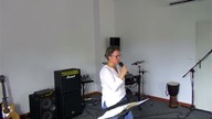 Posłuszeństwo liderowi umożliwiło mi rozwój (poselstwo) - Agnieszka Zaworska