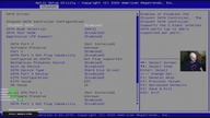 [Zapis Live] Chuwi Larkbox najmniejszy komputer na ziemi Linux Ubuntu 20. 04 Test i pokaz możliwości