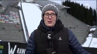 Kronika Pucharu Świata - Oslo (09. 03. 2024)