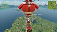 Fortnite battle royale gameplay pl  Z bratem po alko