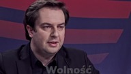 BOSAK NIE DAŁ SIĘ ZAGIĄĆ PARTYJNEMU REDAKTOROWI!