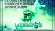 ({[ NIGHTCORE ]}) LazerzF!ne - Power of Pleasure (SKY98 PLUS! Edit 2020)