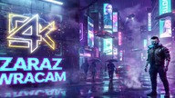 Straciłem brata :( - CyberPunk2077 (#4) | LIVE
