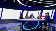  Zajączkowska POUCZA Muchę i Żukowską: Musimy mieć sprzęt na miejscu, nie na Ukrainie