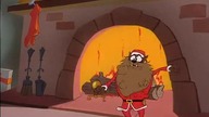 Kr&oacute;lik Bugs.  Zakręcona opowieść wigilijna (1979) Dubbing PL