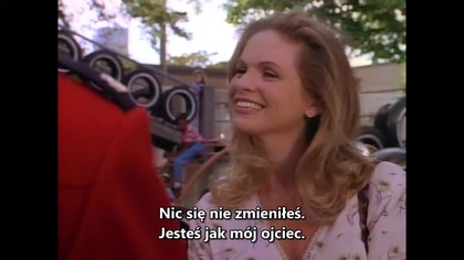 Due South....S01E03