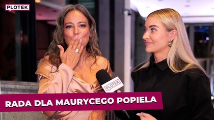 Anna Mucha wspomina Taniec z gwiazdami.  To wszystko przez Miszczaka!