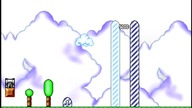 Mario Worker Letter Worlds Series 1. 51 World G AhirukuTchi
