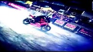 STUNT The Infamous Trailer