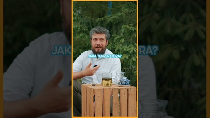 Herbata w stylu dziadka  jak piją ją chińscy staruszkowie?