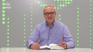 126 Biblijne konteksty IV Niedziela Wielkanocna B