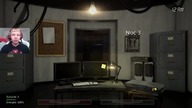 Noc 3 co może pójść nie tak¯\_()_/¯ - SCP The Endurance #3
