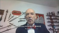 Janusz Korwin Mikke: Nie mamy żadnego rządu w Polsce tylko radę Ministrów!