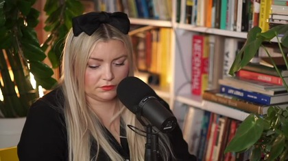 Życie wycenione na 30 groszy.  Rozmowa z Idą Karpińską