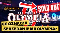 Jakie Są Konsekwencje Sprzedania Mr Olympia?