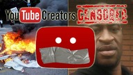 CENZURA - YouTube usuwa mój film o zamieszkach i śmierci Georgea Floyda zanim był publiczny