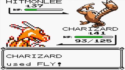 Pokemon Yellow - Walkthrough - HD - Part 42 - Fighting Dojo