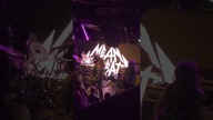 Mean Mistreater - Live @ Helicon Metal Festival VI, Odessa Club, Warszawa, Poland, 20. 03. 2026