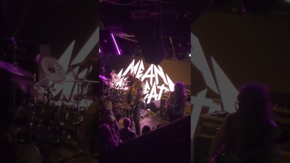 Mean Mistreater - Live @ Helicon Metal Festival VI, Odessa Club, Warszawa, Poland, 20. 03. 2026