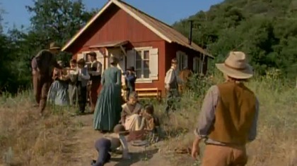 Dr Quinn s02e04 Lektor PL