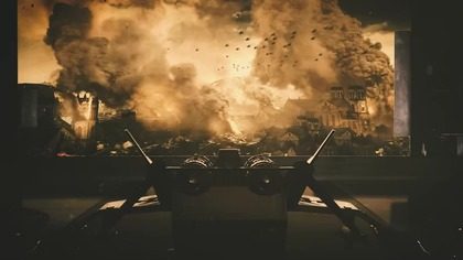 Scorch Część 1 (napisy pl)