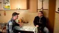 Gówniana sprawa u Szwagra - Video Dowcip