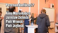  Po co nam prawda o konfidentach  ? 6. 02. 2016, Suwałki.