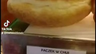 PACZEK W CHUJ