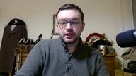 Linia Curzona była zasadniczo logiczna i sprawiedliwa - dr Piotr Napierała