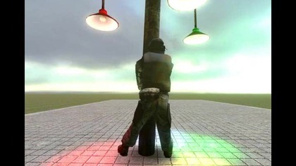 Gmod Psychedelic Party (AgusiaMaXXX Reupload)