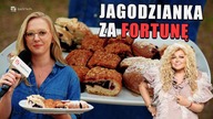 Tyle kosztuje jagodzianka u Magdy Gessler.  ILE????