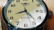 Elegancki zegarek automatyczny z Aliexpress #aliexpress #zegarek #czajnapl