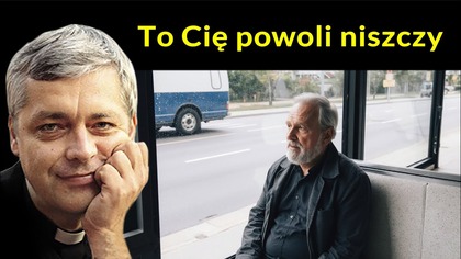 To Cię powoli niszczy #pawlukiewicz
