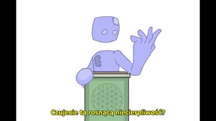 Spirit Science 1 ~ Thoughts napisy PL. avi